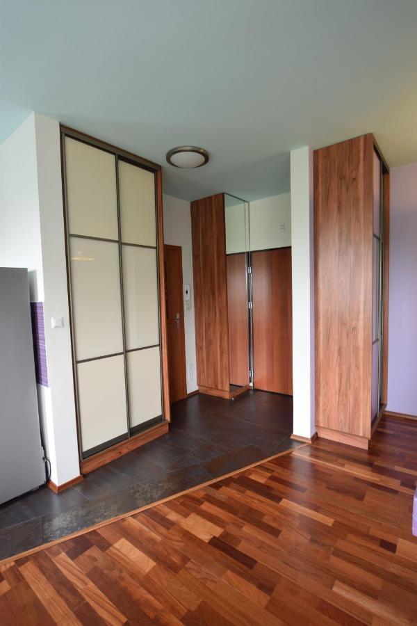 Elegant Apartment Arkadia Warsaw Exterior photo